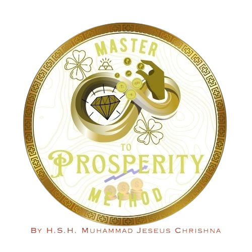 The Master Method to Prosperity Online Course