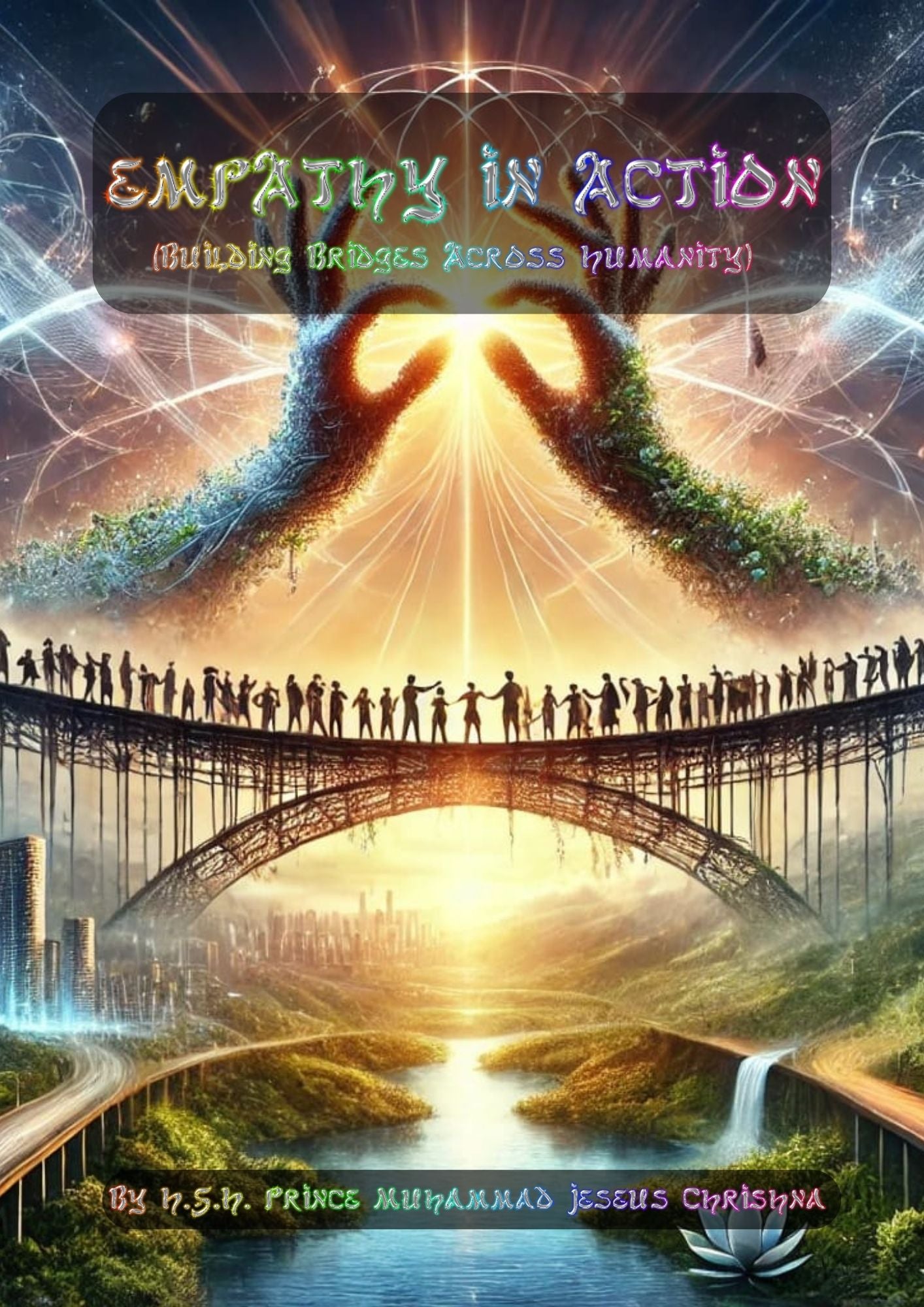 Empathy in Action - Building Bridges Across Humanity Ebook