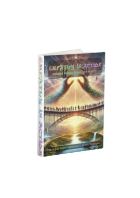 Empathy in Action - Building Bridges Across Humanity Ebook