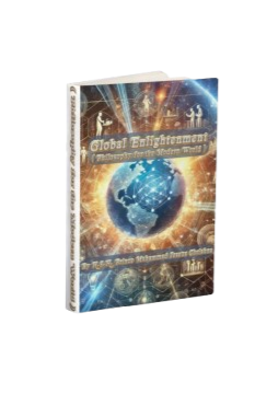 Global Enlightenment - Philosophy for the Modern World - Ebook