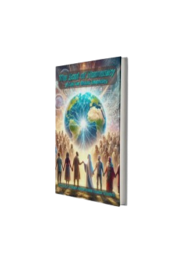The Soul of Humanity - A Call for Global Empathy By H.S.H. Muhammad Jeseus Chrishna